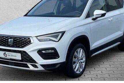 Seat Ateca 24.566 km 29.290 € Aurich 26607
