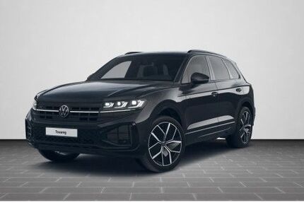 VW Touareg 42.900 km 66.990 &euro; Homburg 66424