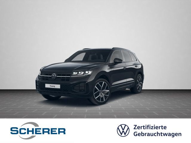 VW Touareg 42.900 km 66.990 &euro; Homburg 66424