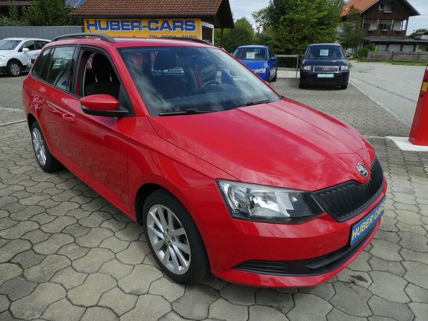 Fabia