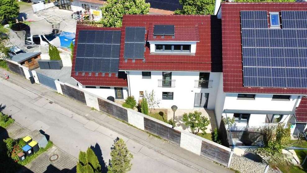 Haus zum Kaufen in Windach 787.000 € 129.77 m²