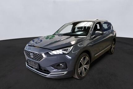 Seat Tarraco 127.689 km 27.880 &euro; Cadolzburg 90556