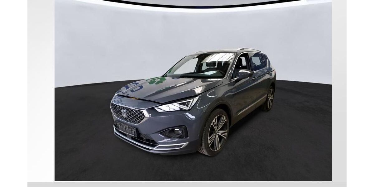 Seat Tarraco 127.689 km 27.880 &euro; Cadolzburg 90556