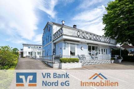 Gastronomie in Sörup 695.000 € 800 m²