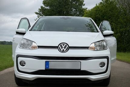 VW up! 38.883 km 9.999 &euro; Holthusen 19075