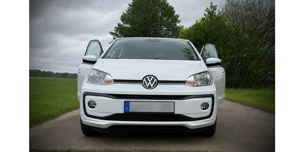 VW up! 38.883 km 9.999 &euro; Holthusen 19075