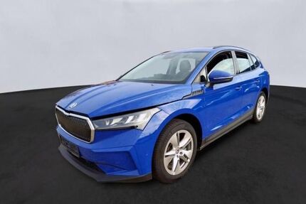 Skoda Enyaq 40.990 km 21.890 &euro; Burgoberbach 91595