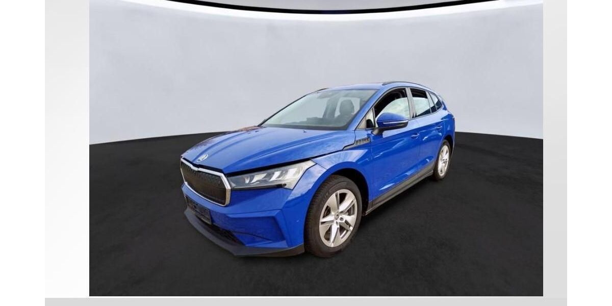 Skoda Enyaq 40.990 km 21.890 &euro; Burgoberbach 91595