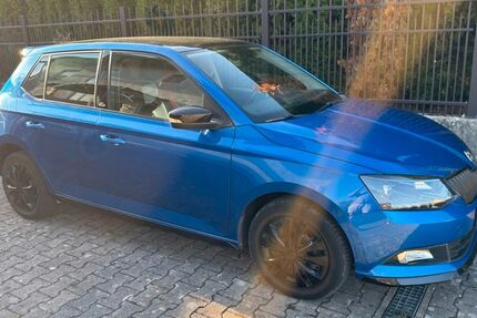Skoda Fabia 69.879 km 13.900 &euro; Meitingen 86405