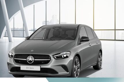 Mercedes-Benz B 180 8.567 km 32.368 &euro; Rostock 18055