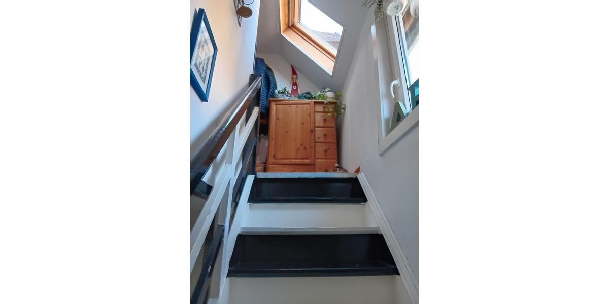 Doppelhaushälfte Winterberg - 4 Zimmer, 100 m&sup2;, 129.000&euro; | Angebot:25980320