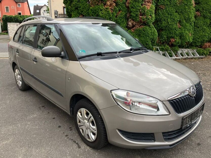 Fabia