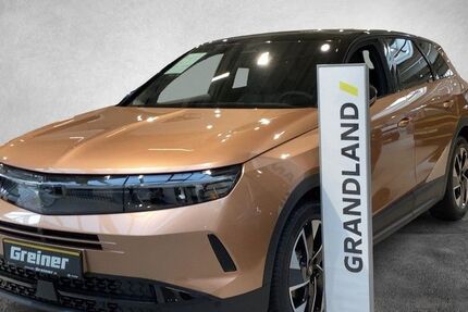 Opel Grandland (X) 3.000 km 33.510 &euro; Deggendorf 94469