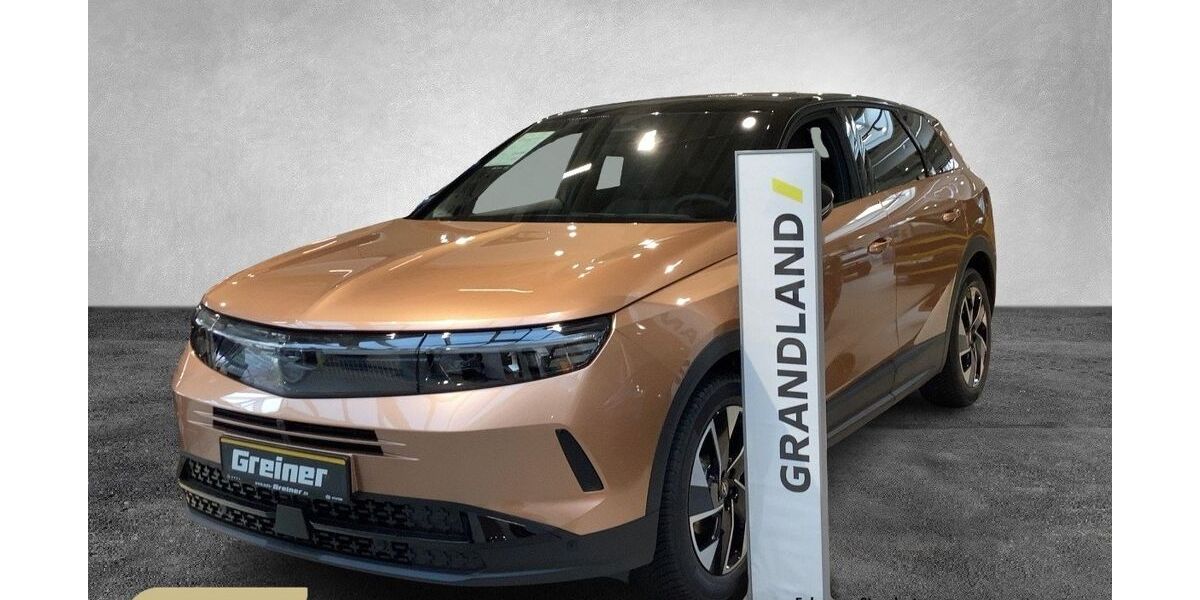 Opel Grandland (X) 3.000 km 33.510 &euro; Deggendorf 94469