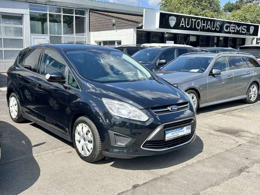 C-Max