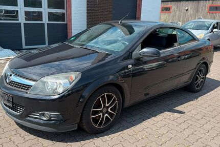 Opel Astra 143.303 km 1.950 &euro; Prisdorf bei Hamburg 25497