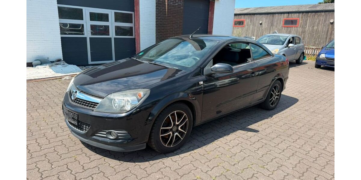Opel Astra 143.303 km 1.950 &euro; Prisdorf bei Hamburg 25497