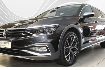 VW Passat Alltrack 102.000 km 27.480 &euro; Limburg 65549