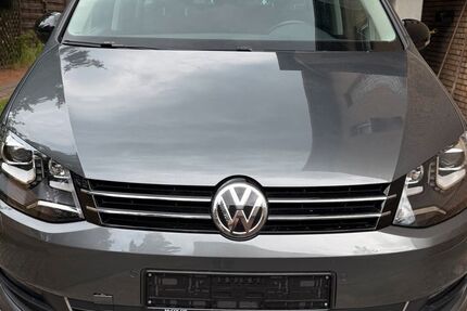 VW Sharan 80.173 km 24.790 &euro; Berlin 12355