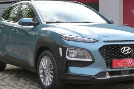 Hyundai KONA 67.445 km 13.990 € Ensdorf/Saar 66806