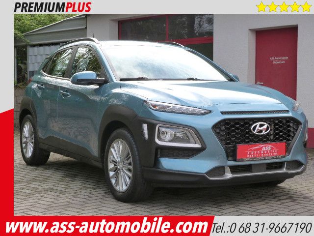 Hyundai KONA 67.445 km 13.990 € Ensdorf/Saar 66806
