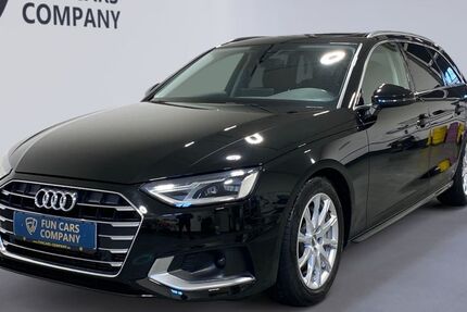 Audi A4 63.740 km 24.350 &euro; Lauterbach 36341
