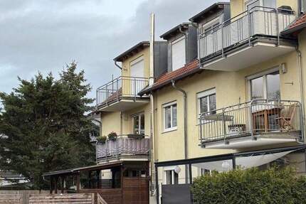 Wohnung Kitzingen Siedlung - 3 Zimmer, 92 m&sup2;, 275.000&euro; | Angebot:25371590