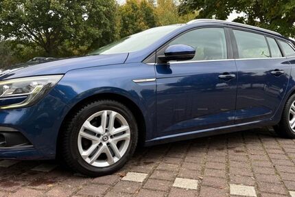 Renault Megane 85.000 km 9.900 € Grevenbroich 41516
