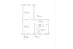 Etagenwohnung Lüdersdorf - 2 Zimmer, 53 m&sup2;, 495&euro; | Angebot:26362987