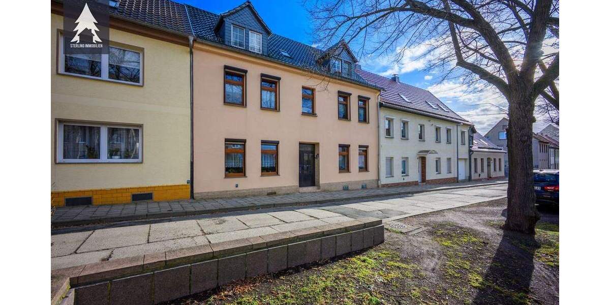 Mehrfamilienhaus, Wohnhaus Aschersleben - 1 Zimmer, 278 m&sup2;, 249.000&euro; | Angebot:25372280