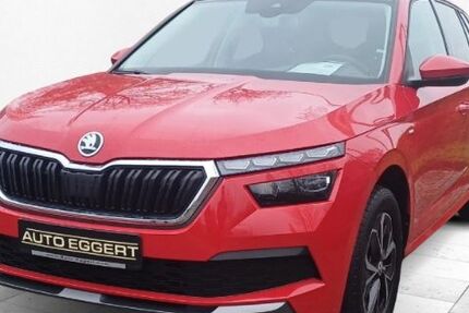 Skoda Kamiq 46.543 km 17.990 &euro; Bergen auf Rügen 18528