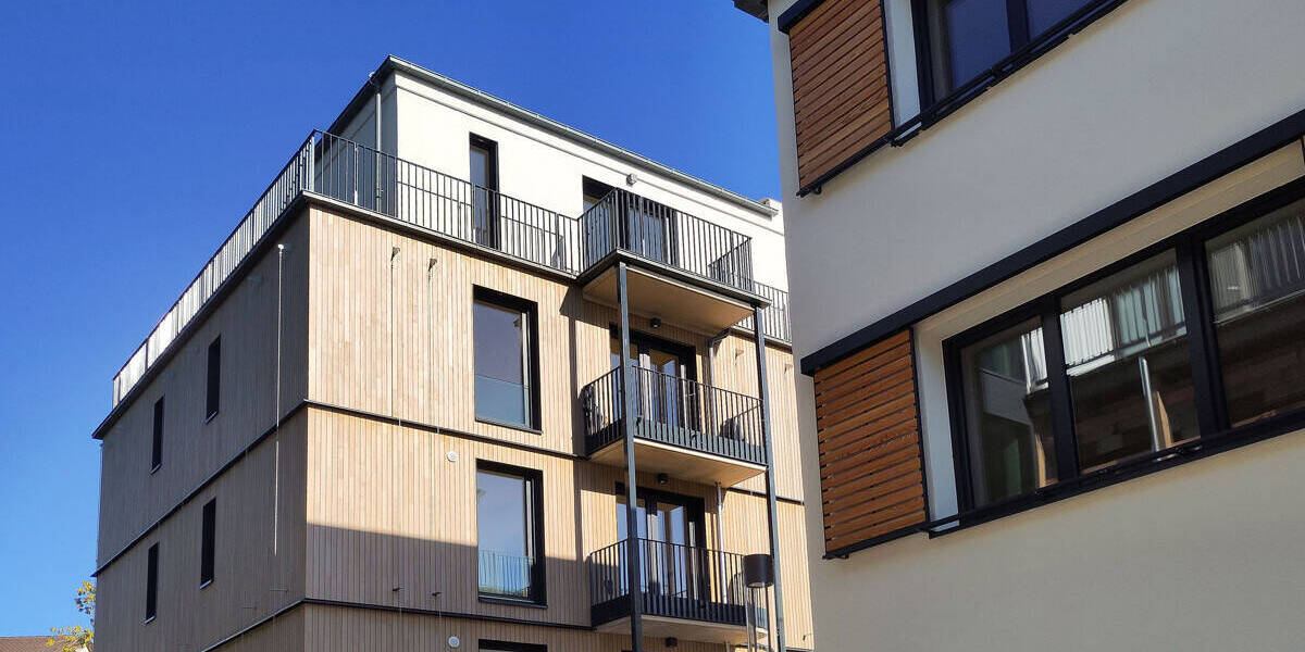 Etagenwohnung Königstein - 2 Zimmer, 95 m&sup2;, 1.695&euro; | Angebot:23536841