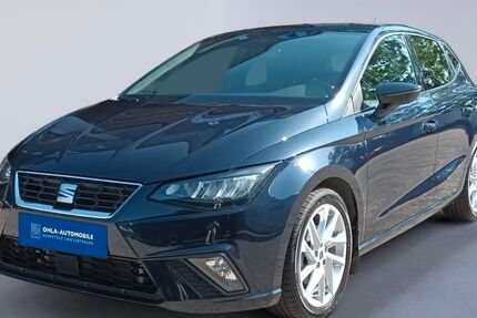 Seat Ibiza 31.000 km 16.980 &euro; Lütjenburg 24321