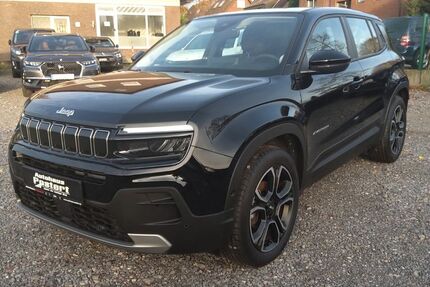 Jeep Avenger 23.000 km 21.480 € Oberhausen 46147