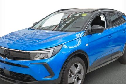 Opel Grandland (X) 17.436 km 23.350 € Parsberg 92331