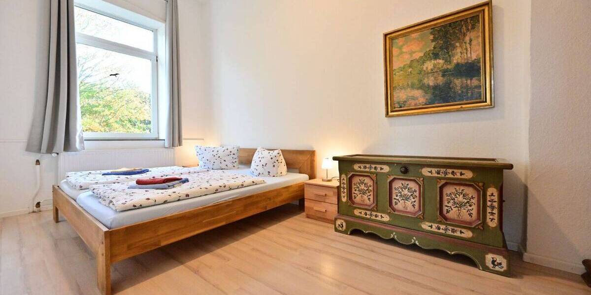 Mehrfamilienhaus, Wohnhaus Nebel - 9 Zimmer, 160 m&sup2;, 1.100.000&euro; | Angebot:25738367