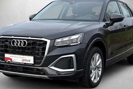 Audi Q2 22.071 km 29.480 &euro; Mainz 55131
