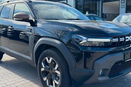 Dacia Duster 3.300 km 24.990 &euro; Wiesmoor 26639