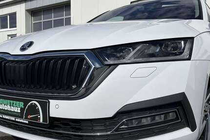 Skoda Octavia 146.548 km 17.460 &euro; Marktredwitz 95615
