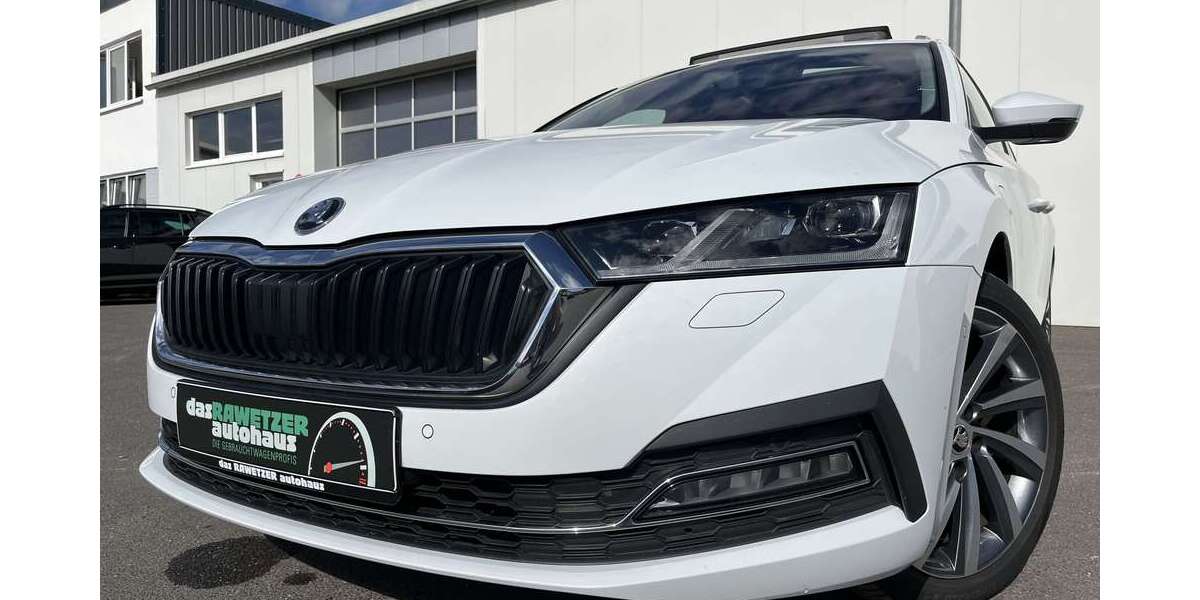 Skoda Octavia 146.548 km 17.460 &euro; Marktredwitz 95615