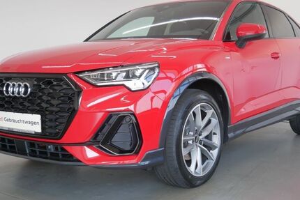 Audi Q3 65.790 km 34.550 &euro; Passau 94036