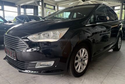 Ford C-Max 94.000 km 6.900 &euro; Idstein 65510