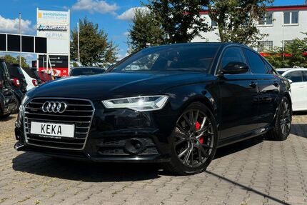 Audi A6 128.986 km 24.500 &euro; Wiesbaden 65187