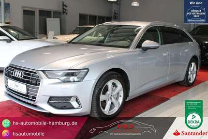 Audi A6 95.166 km 29.900 € Bad Segeberg 23795