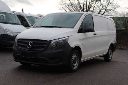Mercedes-Benz Vito 105.500 km 18.099 &euro; Gernsheim 64579