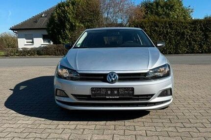 VW Polo 58.600 km 10.950 &euro; Everswinkel 48351