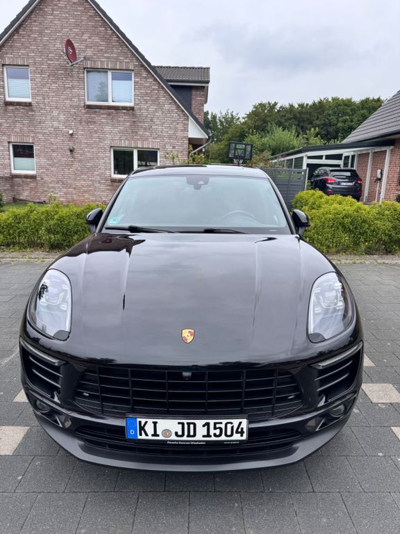 Macan