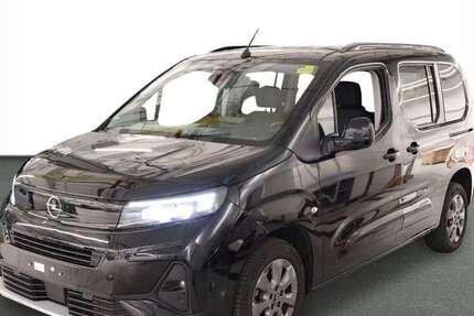 Opel Combo 14.693 km 27.980 &euro; Parsberg 92331