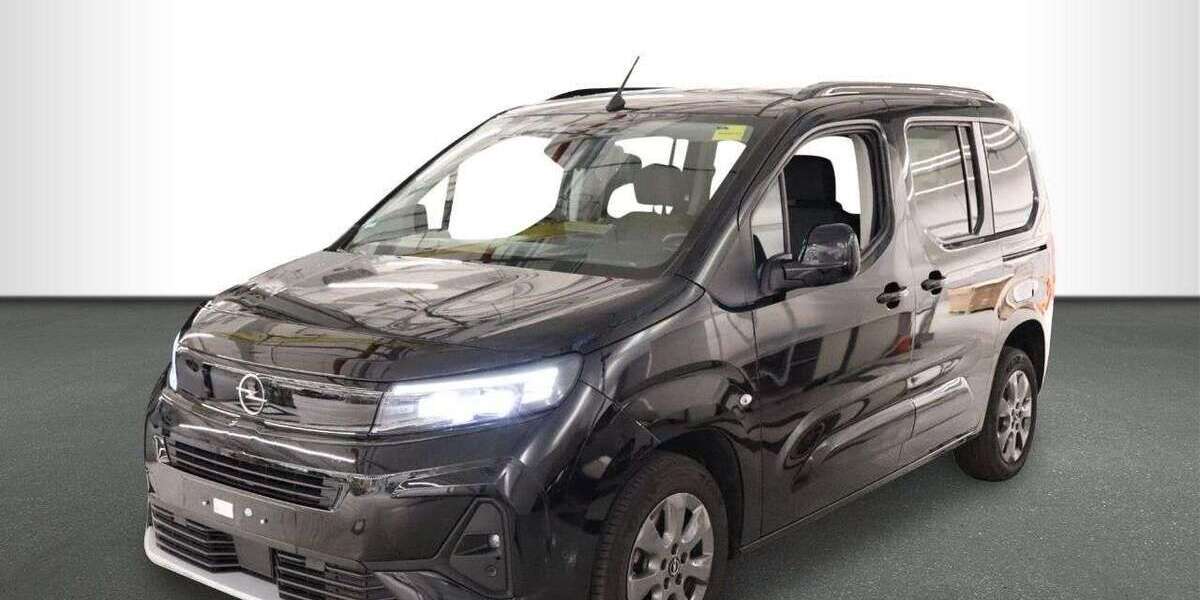 Opel Combo 14.693 km 27.980 &euro; Parsberg 92331