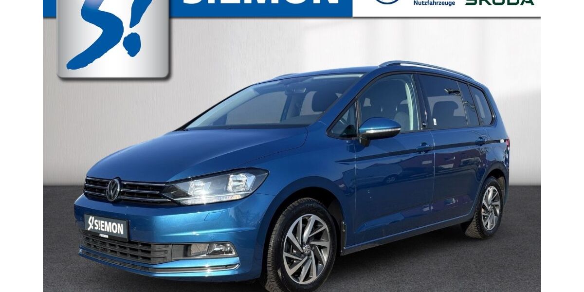 VW Touran 75.290 km 18.930 &euro; Ibbenbüren 49479